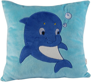 Soft Buddies Premium Playtoy - Dolphin - 14 inch