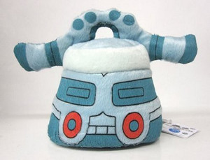 Banpresto Pokemon Bronzong 5