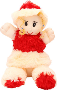 Arihant Online Red Alluring
Dolls - 16 inch