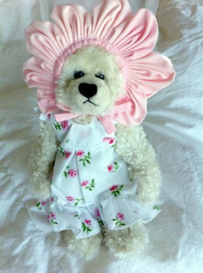 Ty Attic Treasure Rosalie The Bear