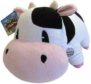 Harvest Moon 12