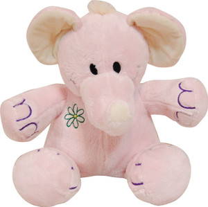 Surbhi Elephant - 36 cm