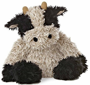 Aurora World Raggamuffin Cassidy Cow Plush - 25 inch