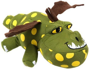 Unknown 1 X How To Train Your Dragon 2 Movie 8 Inch Plush Meatlug