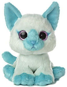 Aurora World Candies Fizz Kitten Plush