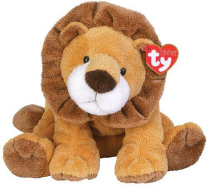 Ty Catnap Lion
