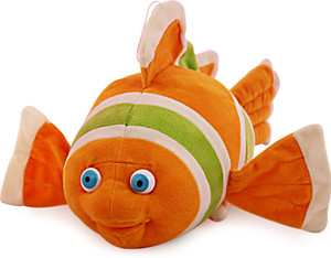 Natkhat Clown Fish - 30 cm