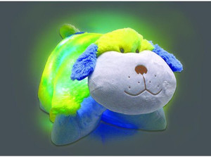 Glow Pets Night Light Dog 12