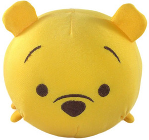 Tickles Poo - 20 cm