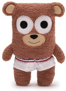 Gund Bear In Underwear Bear 9