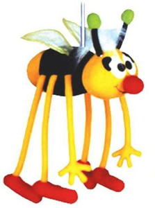 Jumpee's hanging bouncing animals (lbee)