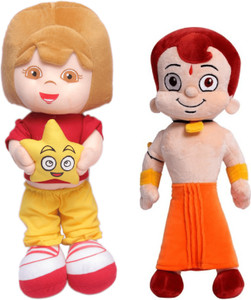 chhota bheem baby doll
