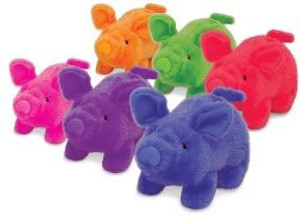 Westminster Inc S Mr Bacon Walking Pig W Sound Watermelon S Mr Bacon Walking Pig W Sound Watermelon Buy Pig toys in India. shop for Westminster Inc products in India