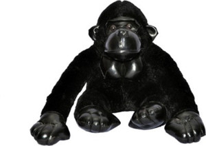 Cuddles Chimpanzee - 20 cm