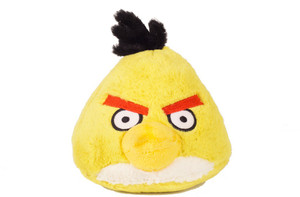 Angry Birds AB Multicolor
5