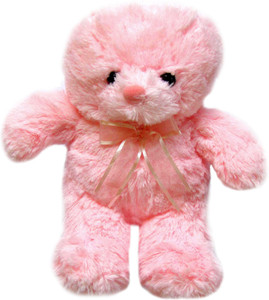 Tickles Teddy - 12 inch