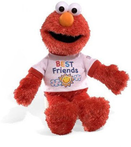Gund Best Friend Elmo - 25 inch