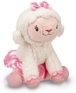 Disney Interactive Studios Store/Disney Jr. Doc McStuffins 7