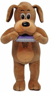 The Wiggles Wags The Dog Plush10 Inches