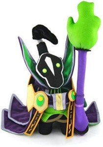 The Coop Defense of the Ancients 2 Rubick Series 2 Plush  - 24 inch