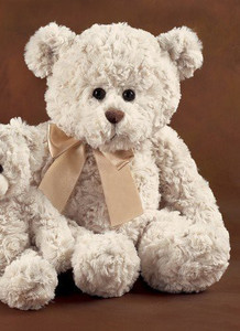 Bearington Collection Big Huggles Teddy Bear