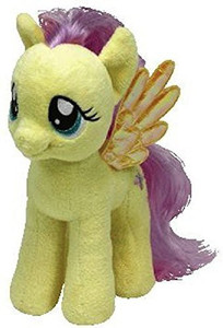 Ty My Little Pony - Fluttershy 7.5