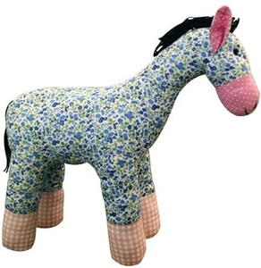 Gifts By Meeta Kids Horse - 16 Inch