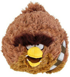 Angry Birds Star Wars 16