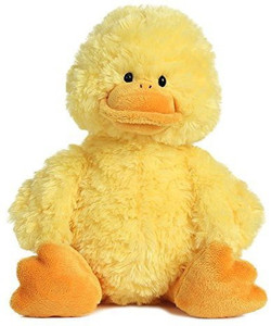 Aurora Tubbie Wubbies Duck 12