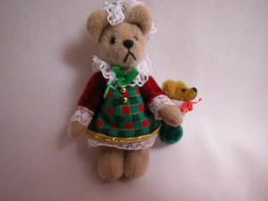 World of Miniature Bears 275
