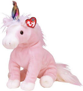 Ty Charmer Unicorn