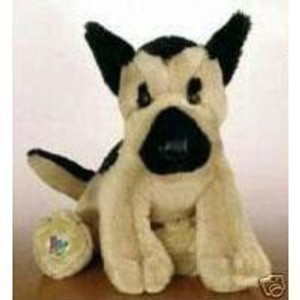 Webkinz German Shepherd 24 inch German Shepherd Buy Soft Toys toys in India. shop for Webkinz products in India. Flipkart