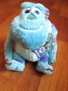 Monster's Inc. Monstersinc 8