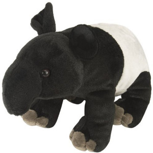 Wild Republic Ck Tapir 12