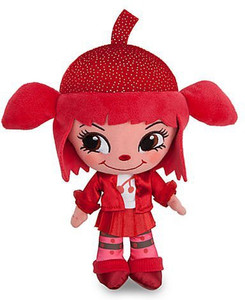 Disney Wreckit Ralph Jubileena 9