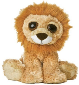 Aurora World Plush 10