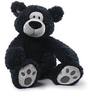 Gund Schlumpie Teddy Bear Stuffed Animal Plush - 25 inch