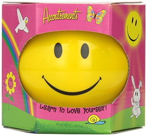 Accoutrements Affirmation Ball - 9.3 inch