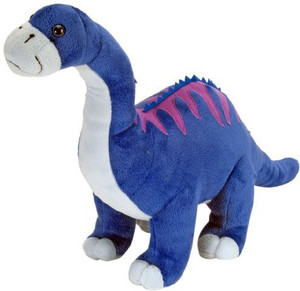 Wild Republic Dinomites Large Diplodocus 19