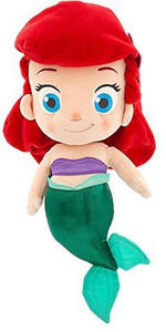The Little Mermaid Disney 14