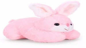 Pari Soft Pink Rabbit  - 25 cm