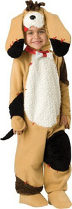 InCharacter Little Boys' Precious Puppy Costume