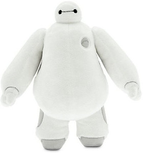 Big Hero 6 Disney Baymax 10 1/2