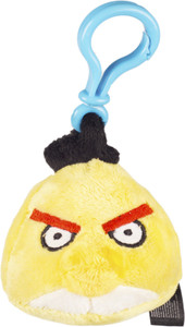 Angry Birds Yellow 3
