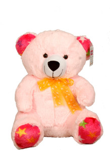 benny n bunny teddy