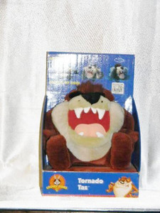 Looney Tunes Tornado Taz Tazmanian Devil