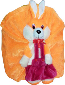 Riya Enterprises Frock Bag - 38 cm