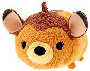 Disney Exclusive Tsum Tsum 35 Inch Mini Plush Bambi