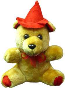 Tickles Joker Teddy - 8 inch