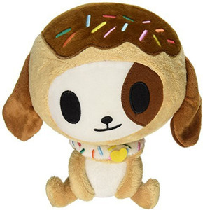 Tokidoki Donutino Plush